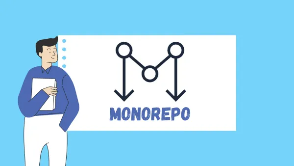 img of Monorepo (Part 1 - Introduction)