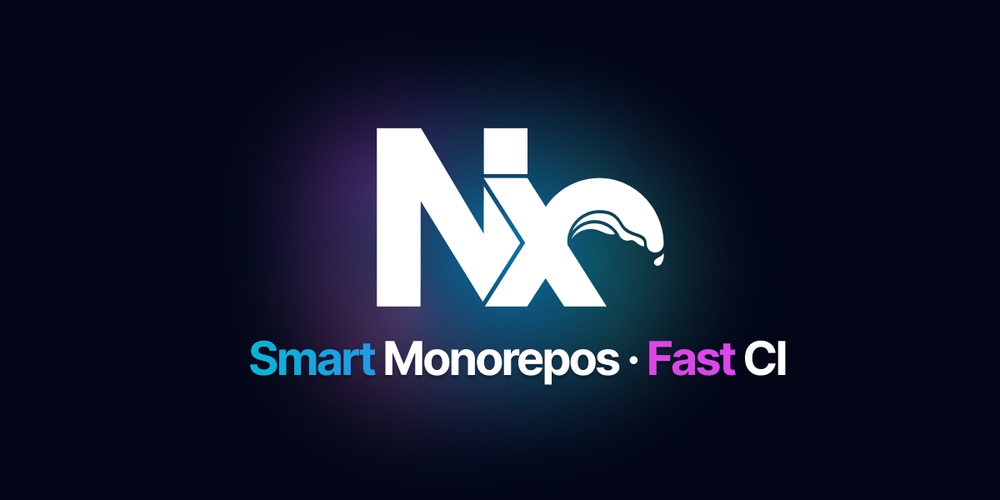 img of Monorepo (Part 2 - Build A Monorepo with Nx tool.)