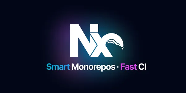 img of Monorepo (Part 2 - Build A Monorepo with Nx tool.)